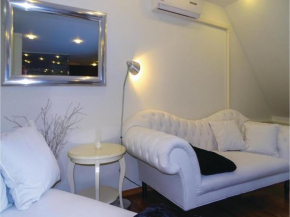 Гостиница One-Bedroom Apartment in Bohinjska Bistrica  Бохиньска Быстрица